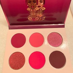 Juvia’s Place “the berries” Palette